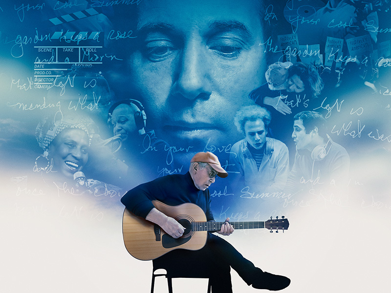 In Restless Dreams: The Music Of Paul Simon thumbnail