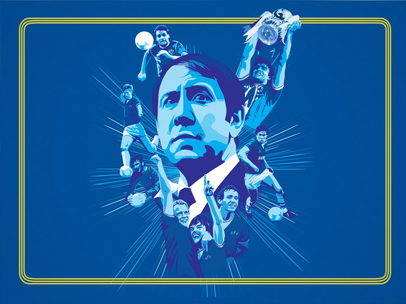 Everton, Howard's Way thumbnail