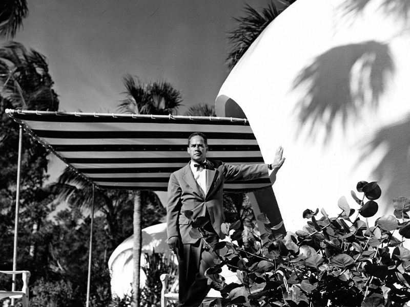Modernism, Inc.: The Eliot Noyes Design Story. thumbnail