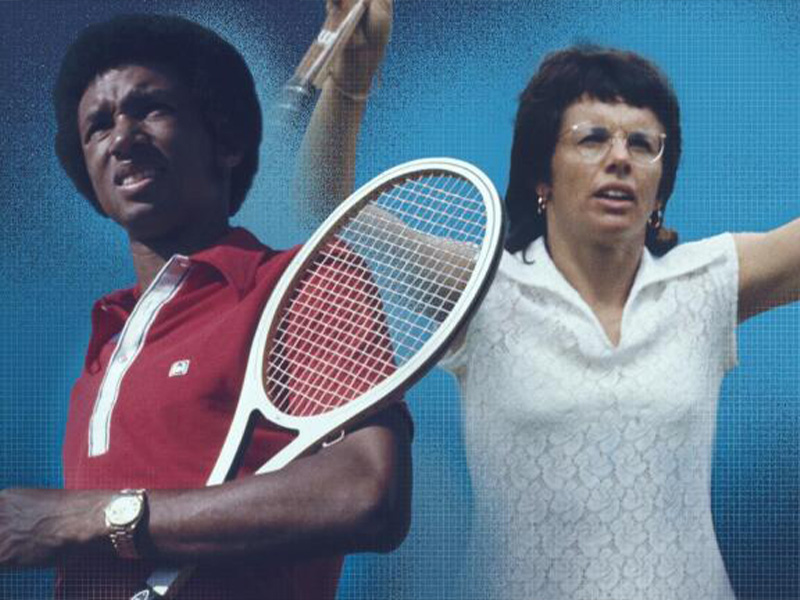 Gods Of Tennis: Part 1 thumbnail