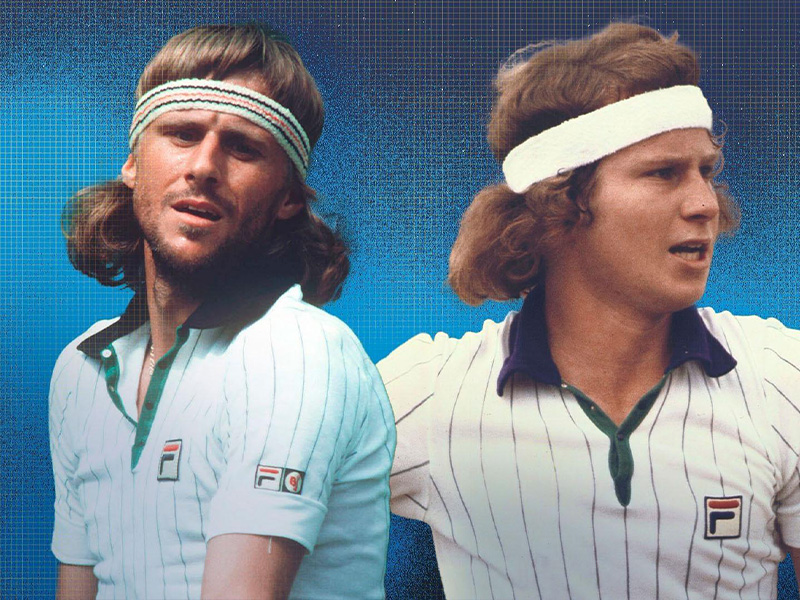 Gods Of Tennis: Part 2 thumbnail