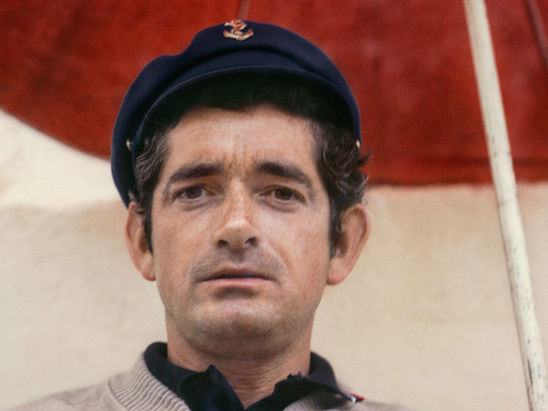 Jacques Demy: The Pink And The Black thumbnail