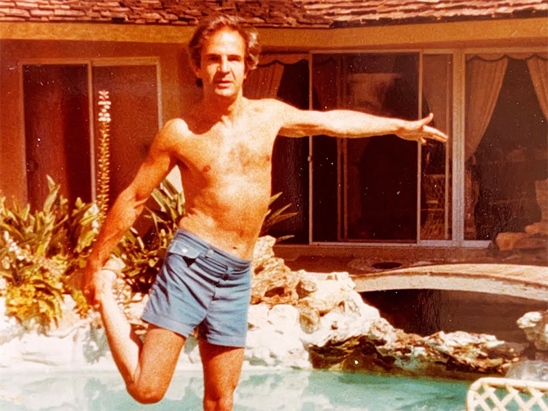 Francois Truffaut: My Life, A Screenplay thumbnail