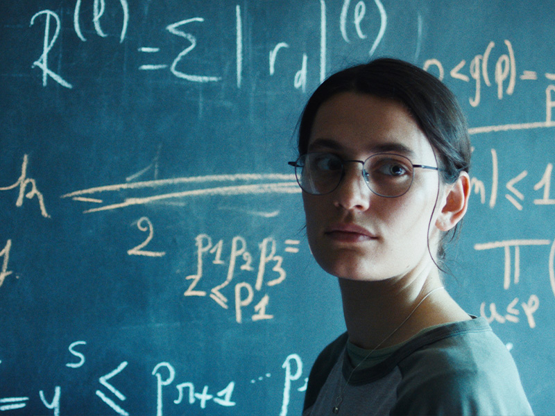 Marguerite's Theorem thumbnail