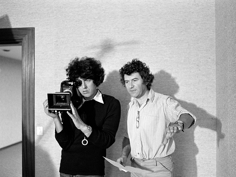 Jacques Rozier: From One Wave To Another thumbnail