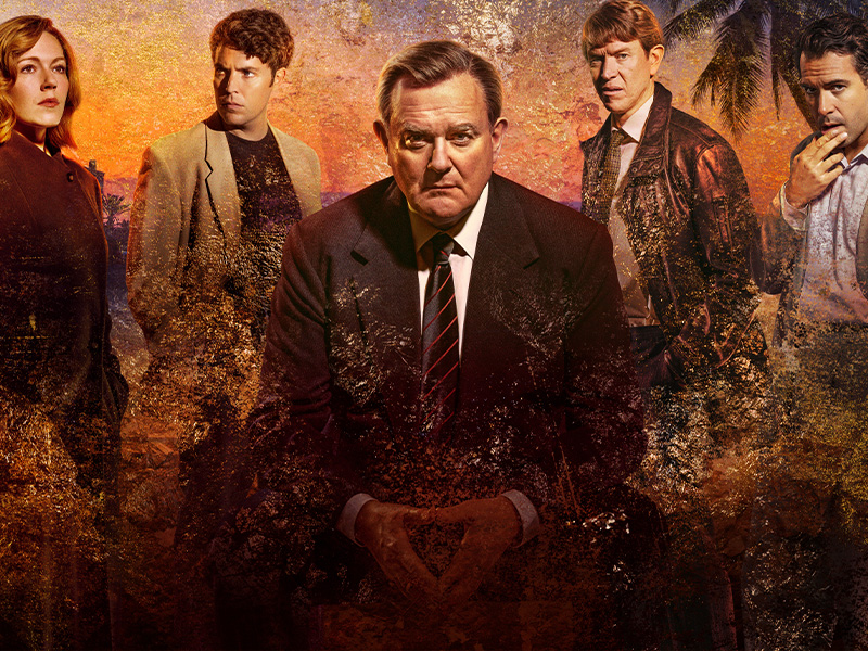 The Gold: Series 2: Episode 5 thumbnail