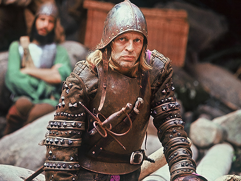 Aguirre, Wrath of God thumbnail