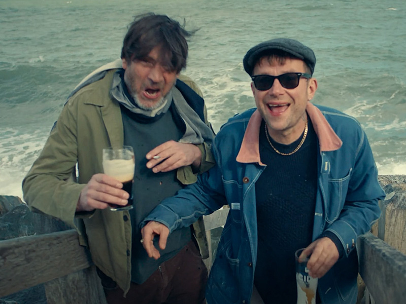 Blur: To The End thumbnail