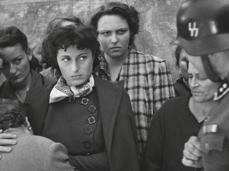 Rome, Open City thumbnail
