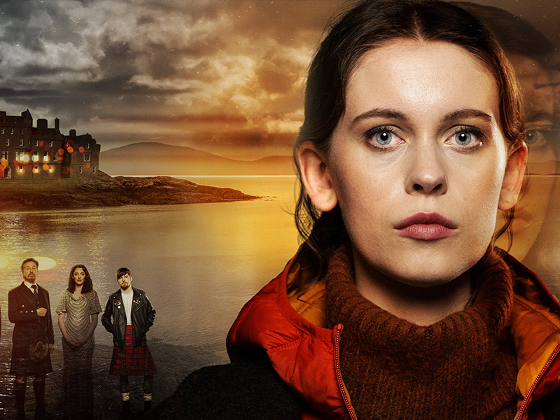 The Island: Series 1: Episode: 4 thumbnail