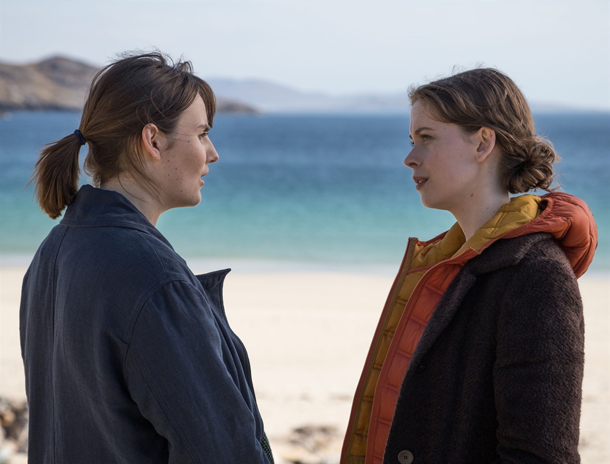 The Island: Series 1: Episode 2 thumbnail