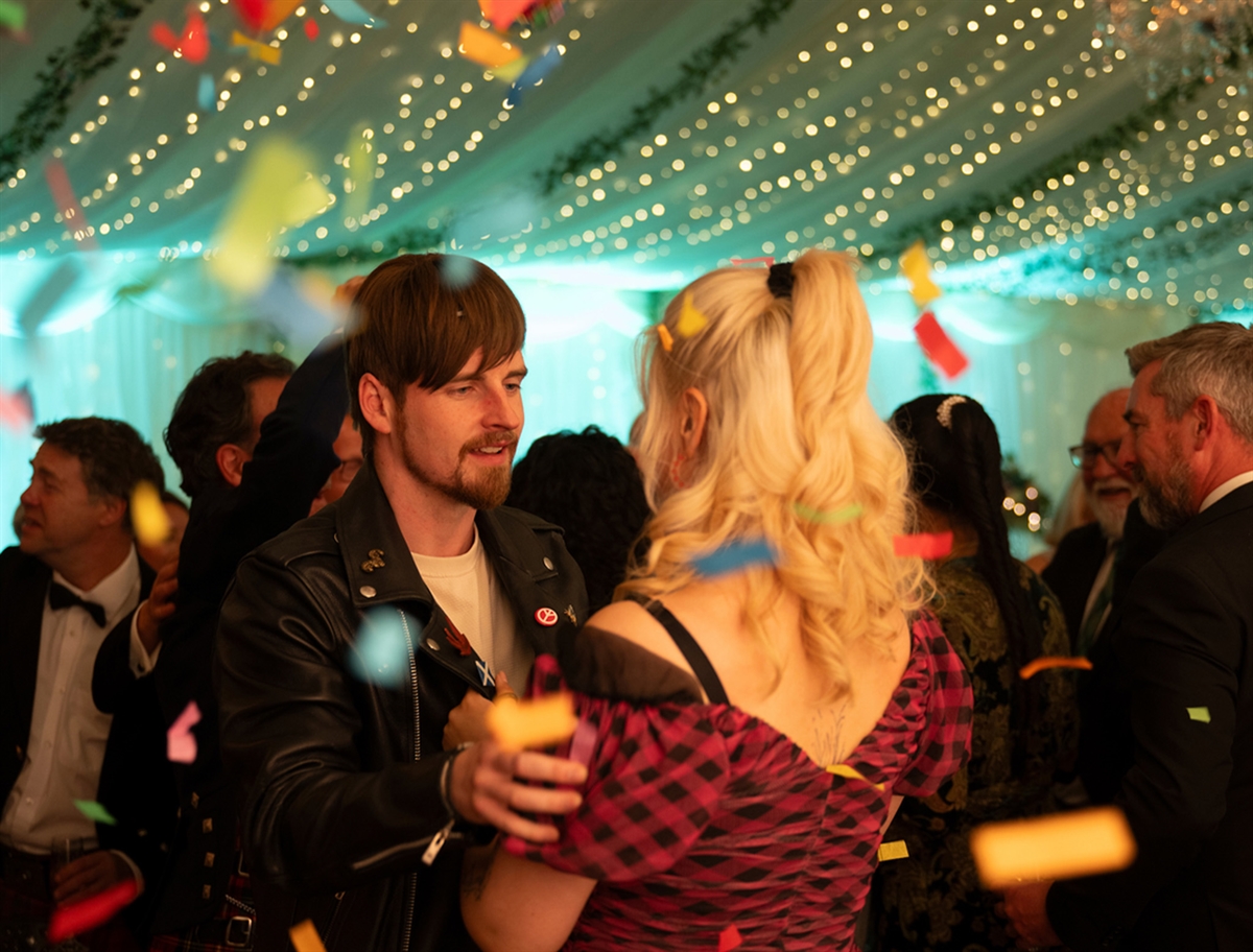 The Island: Series 1: Episode 4 thumbnail