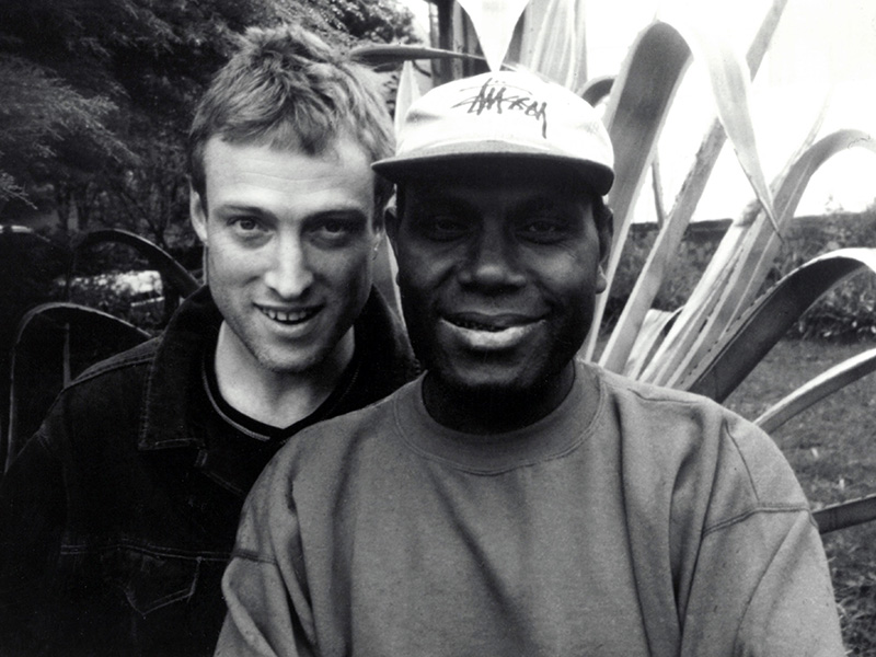 Abebe: Butterfly Song thumbnail