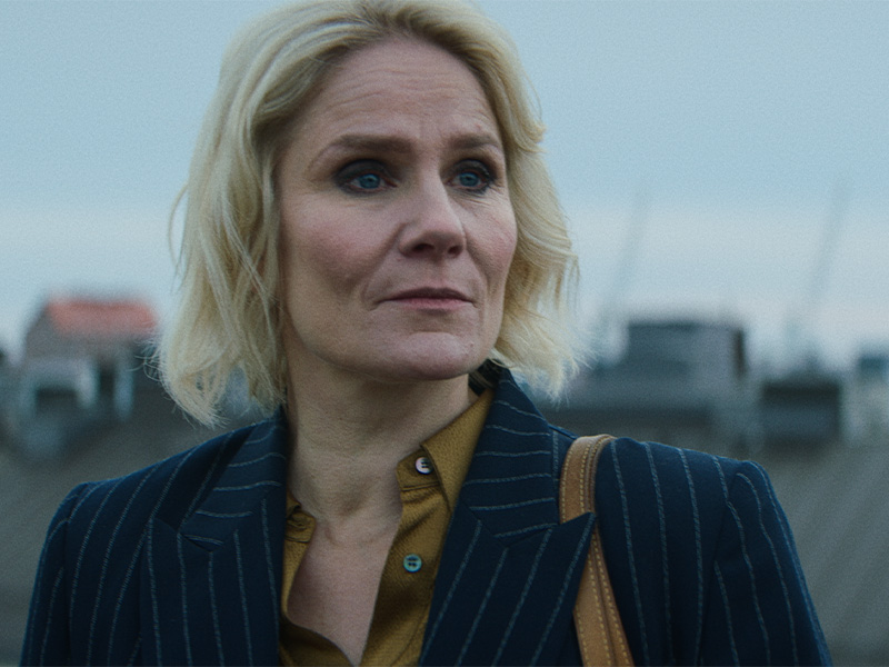 Queen Of F*cking Everything: Series 1: Episode 2 thumbnail