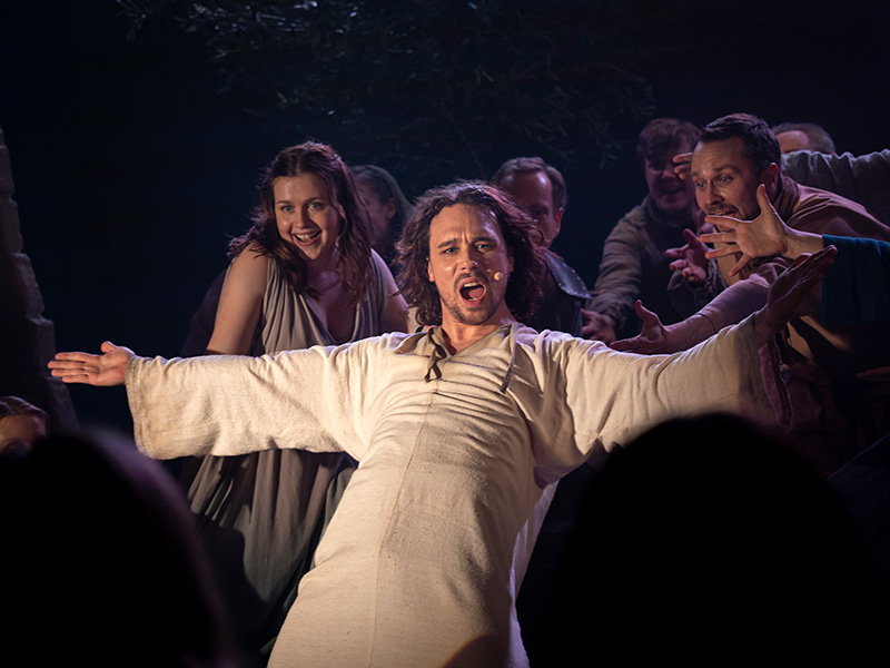 The Congregation: Series 2: Episode 2 thumbnail