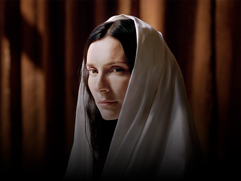 The Congregation: Series 2: Episode 3 thumbnail