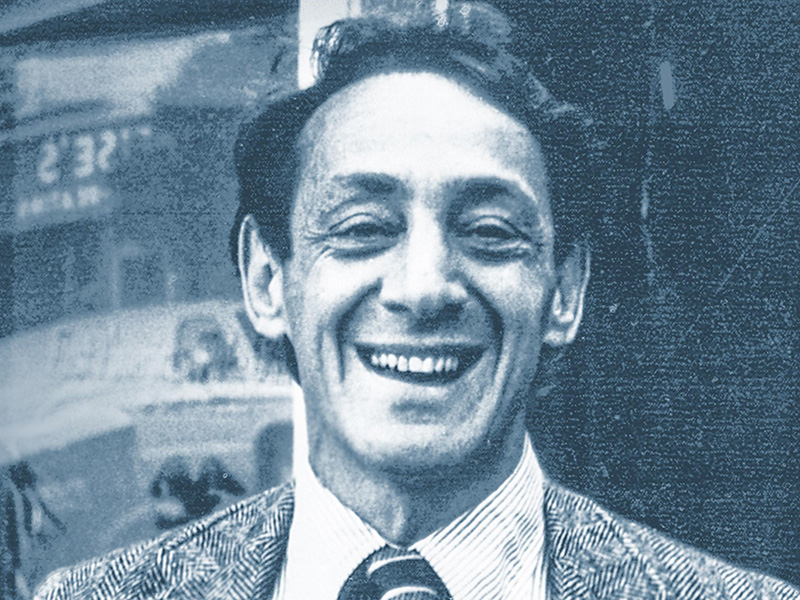 The Times Of Harvey Milk thumbnail