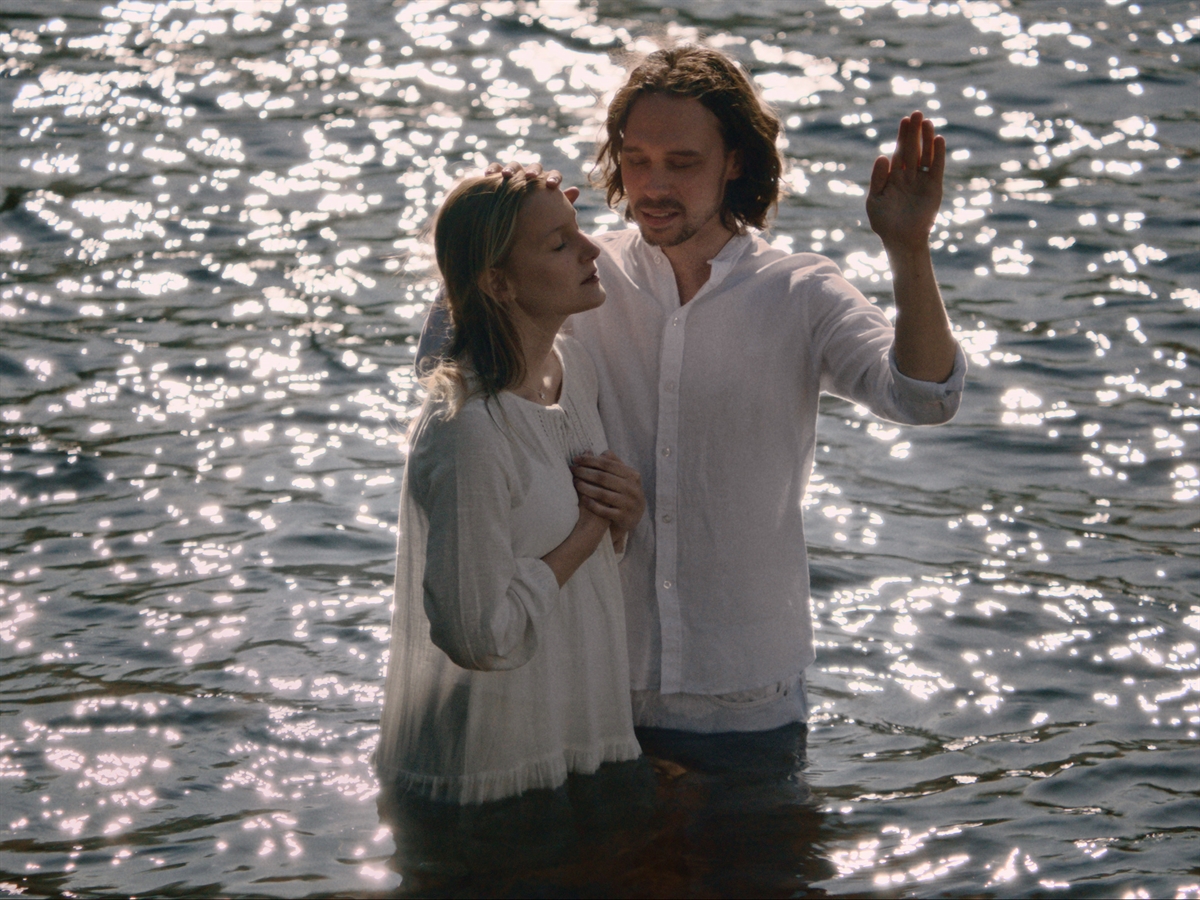 The Congregation: Series 2: Episode 5 thumbnail