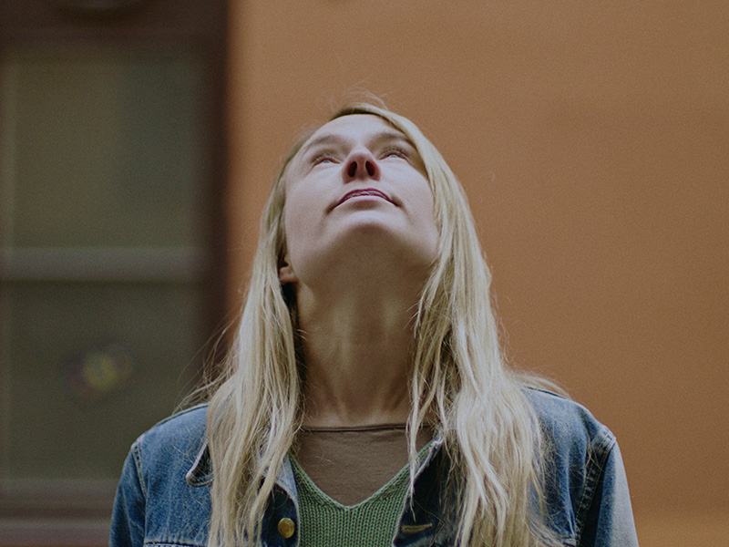 The Congregation: Series 2: Episode 6 thumbnail