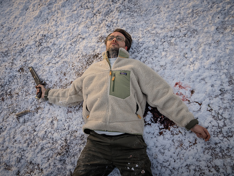 Brassic: Series 7: Episode 3 thumbnail