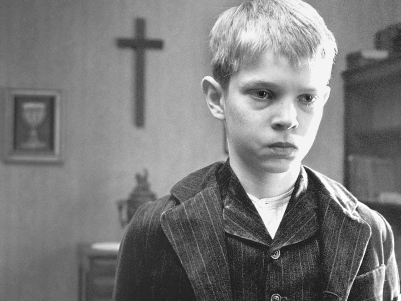 The White Ribbon thumbnail