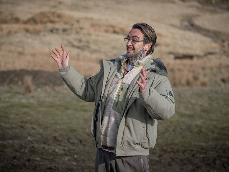 Brassic: Series 7: Episode 6 thumbnail