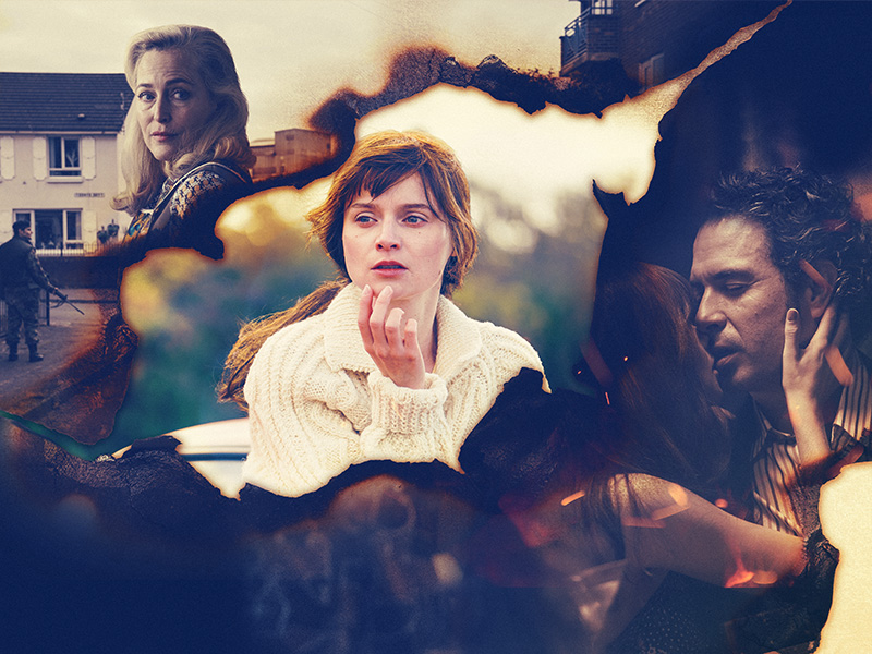 Trespasses: Series 1: Episode 2 thumbnail