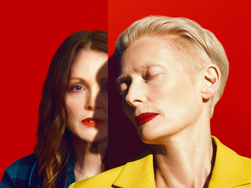 The Room Next Door thumbnail