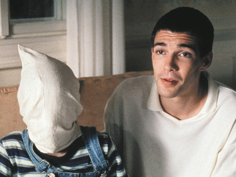 Funny Games thumbnail