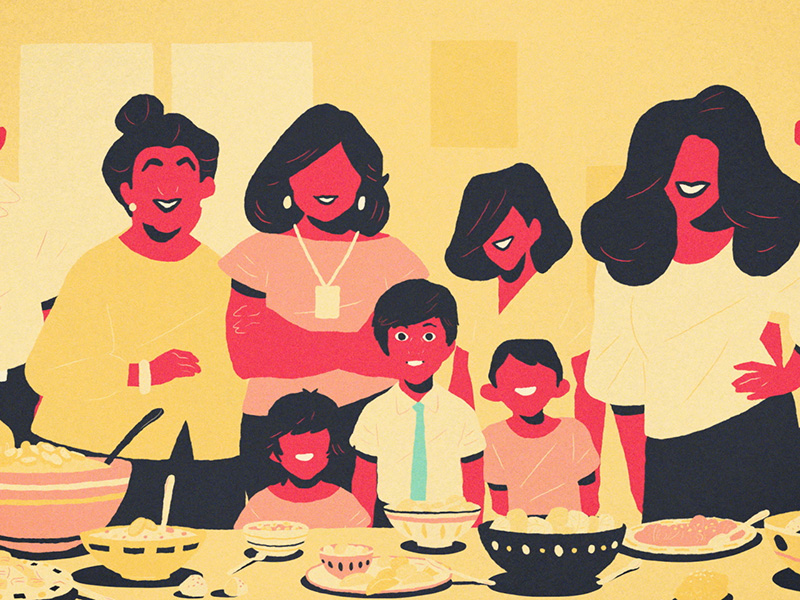 Flavors Of Iraq thumbnail