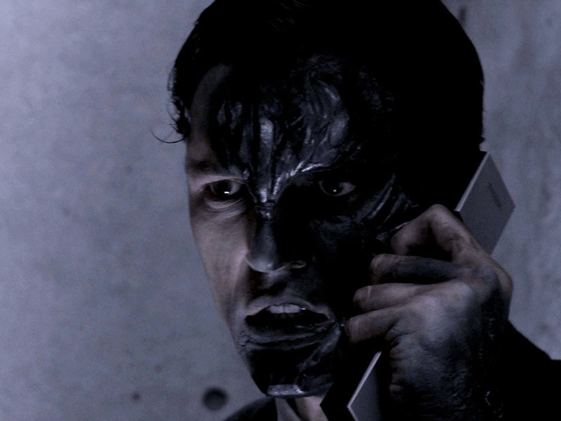 Tetsuo: The Bullet Man thumbnail