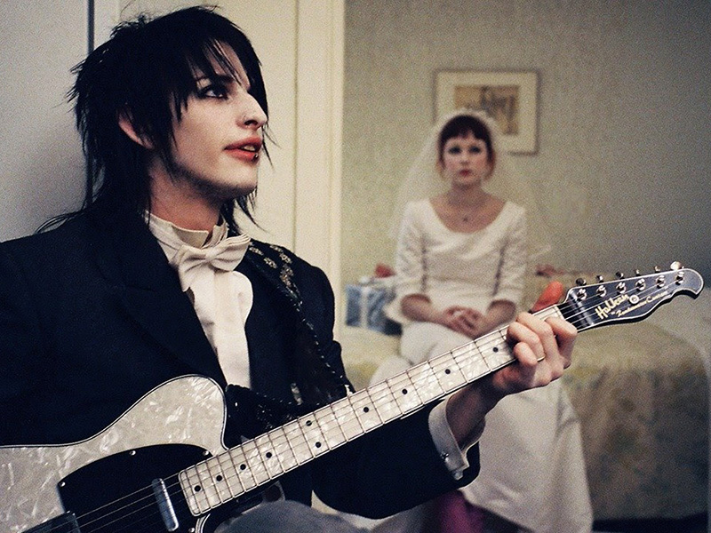 You, The Living thumbnail