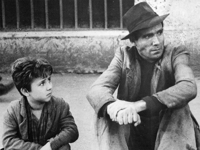 Bicycle Thieves thumbnail