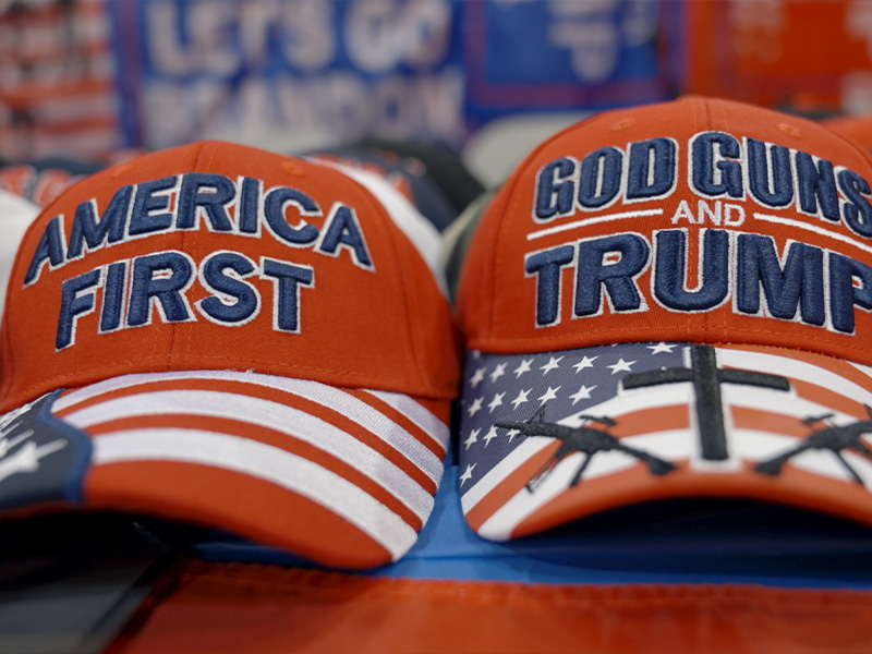 God & Country thumbnail