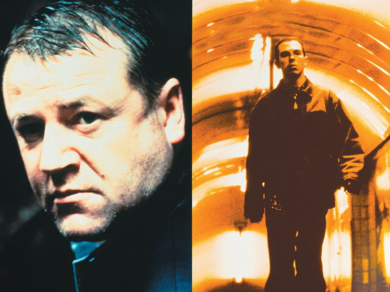Nil By Mouth thumbnail