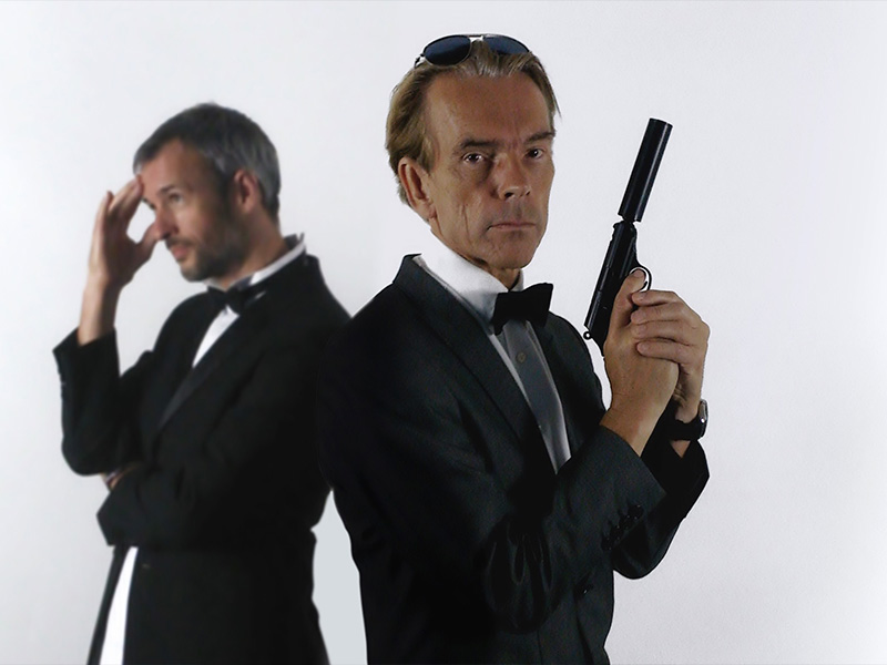 Our Name Is Bond thumbnail