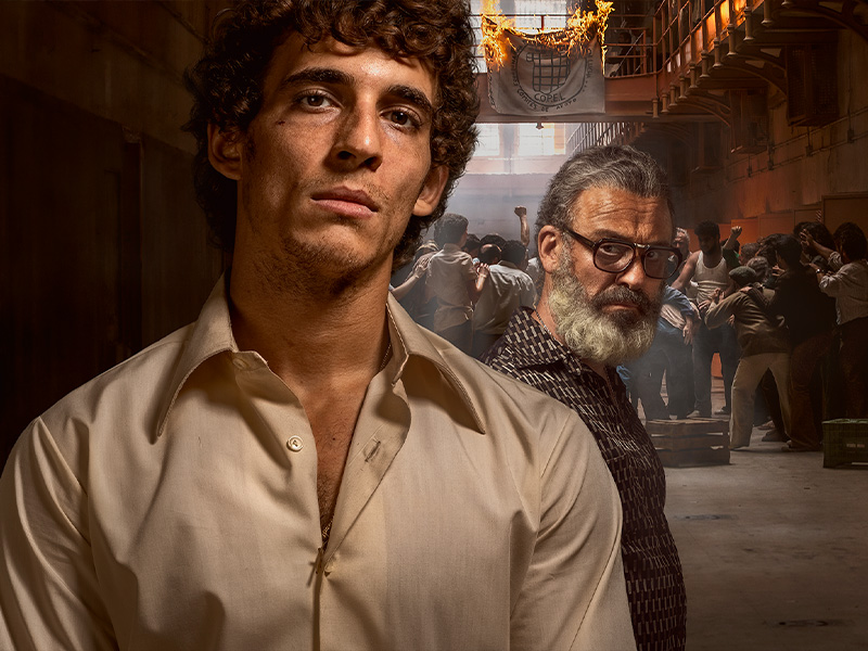 Prison 77 thumbnail