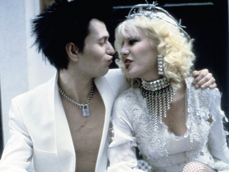 Sid And Nancy thumbnail