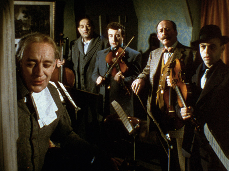 The Ladykillers thumbnail