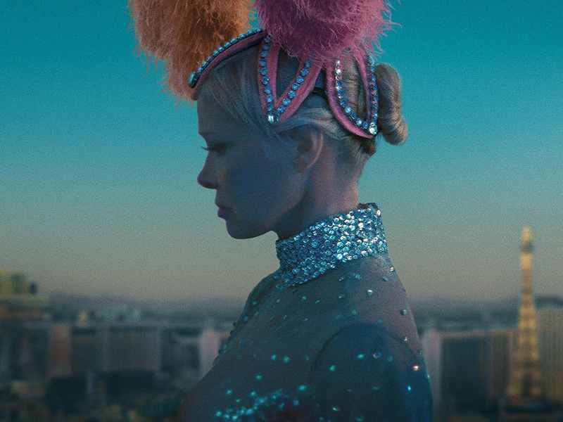 The Last Showgirl thumbnail