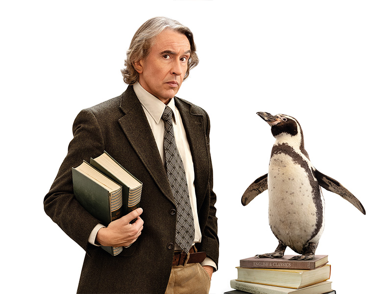 The Penguin Lessons thumbnail