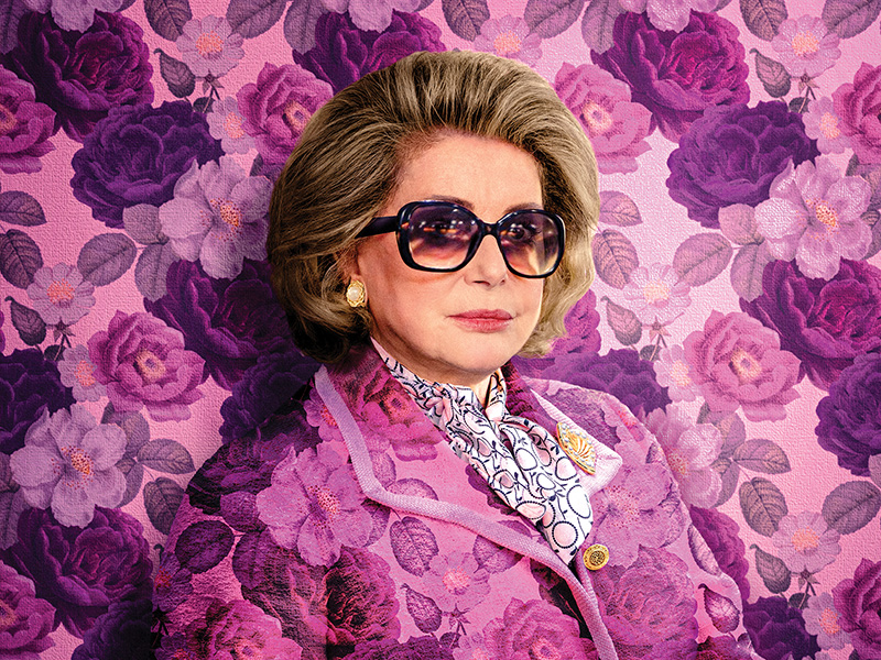 The President's Wife thumbnail