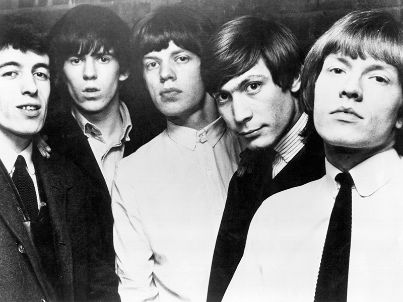 The Stones And Brian Jones thumbnail