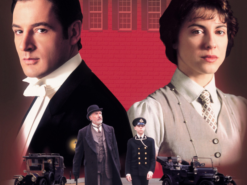 The Winslow Boy thumbnail