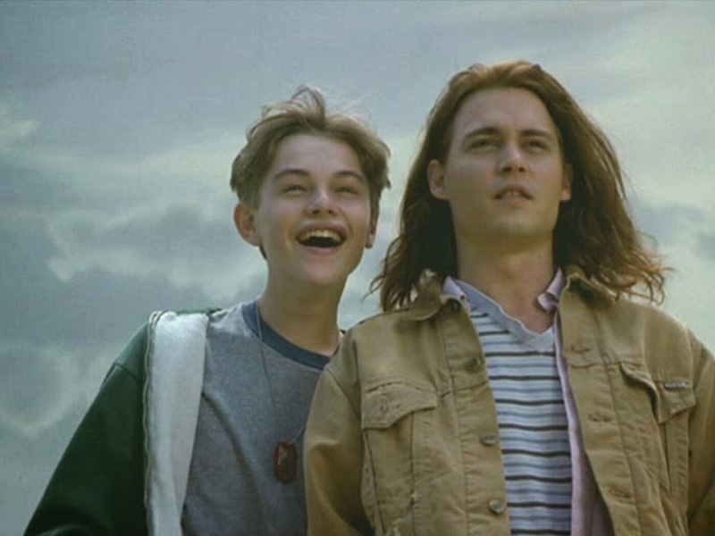 What's Eating Gilbert Grape thumbnail